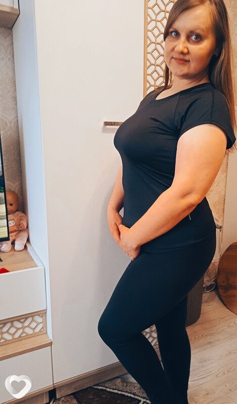 Екатерина, 33, Бодайбо — анкета №3459283