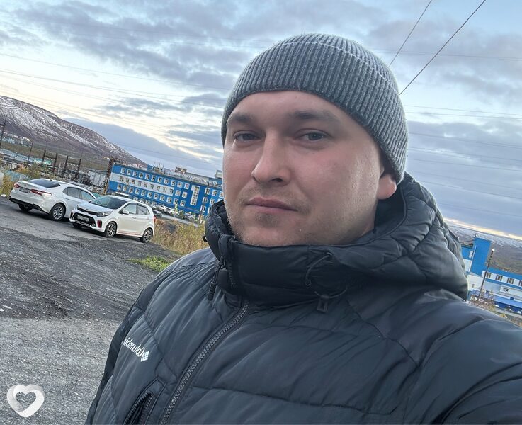 Андрей, 36, Ачинске — анкета №3459337