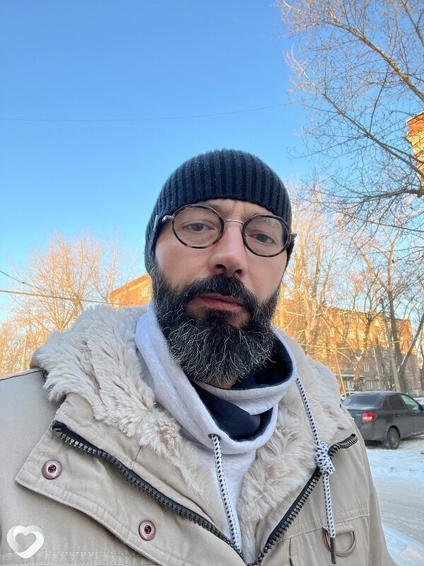 Виктор, 43, Таганроге — анкета №3459340