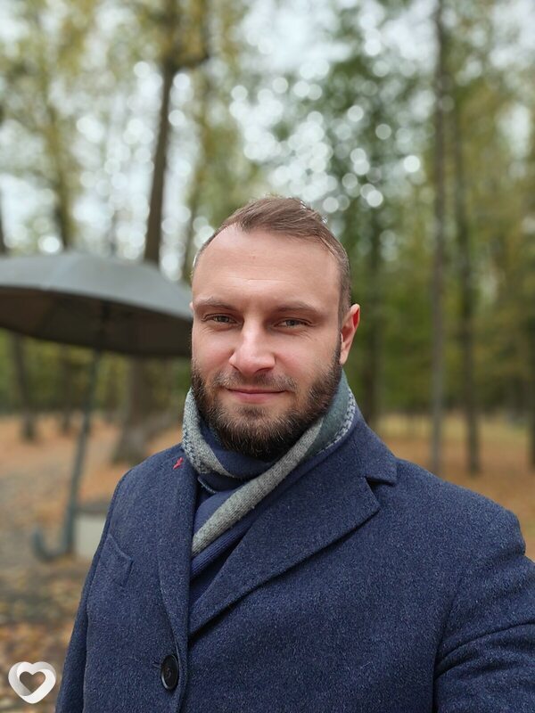 Иван, 42, Калуге — анкета №3459345