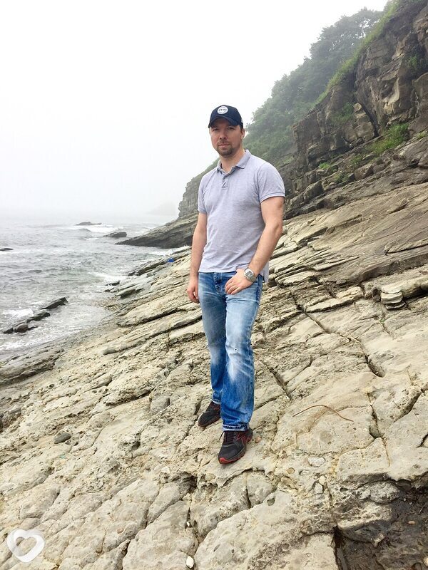 Александр, 44, Тюмени — анкета №3459350