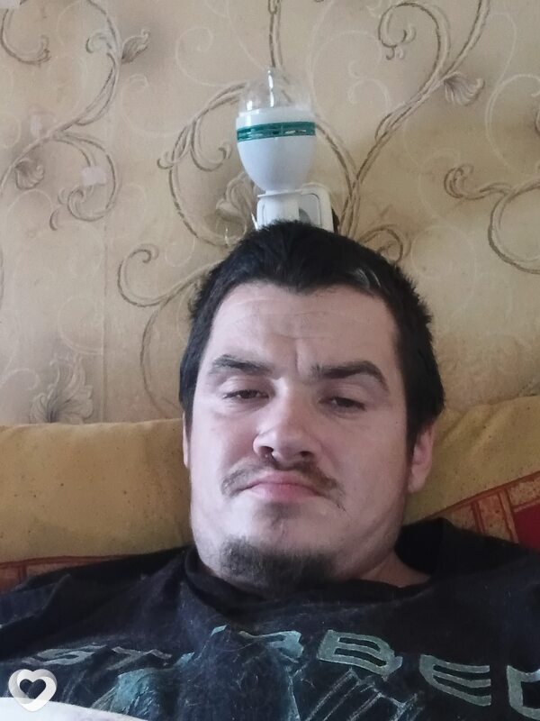 Михаил, 31, Орше — анкета №3459351