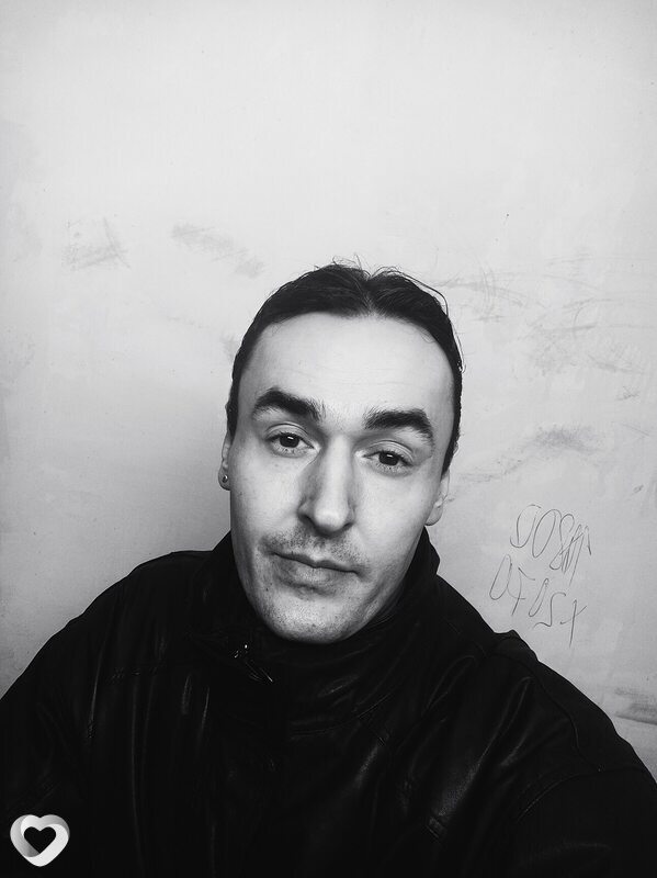 Артур, 33, Ульяновске — анкета №3459355