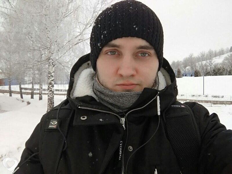 Андрей, 36, Новосибирске — анкета №3459356