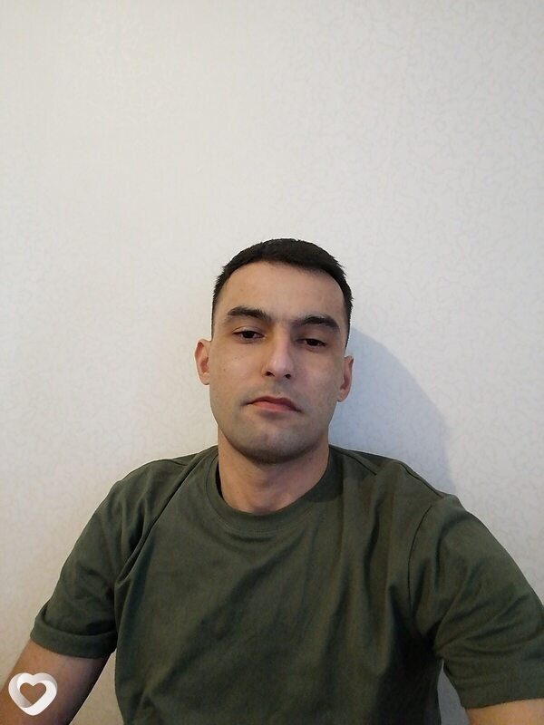 Баха, 31, Серове — анкета №3459358
