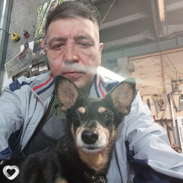 Алексей, 57, Екатеринбурге — анкета №3459313
