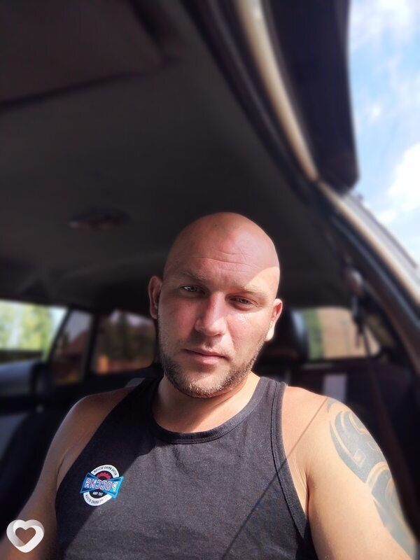 Артём, 33, Усть-Илимск — анкета №3459317