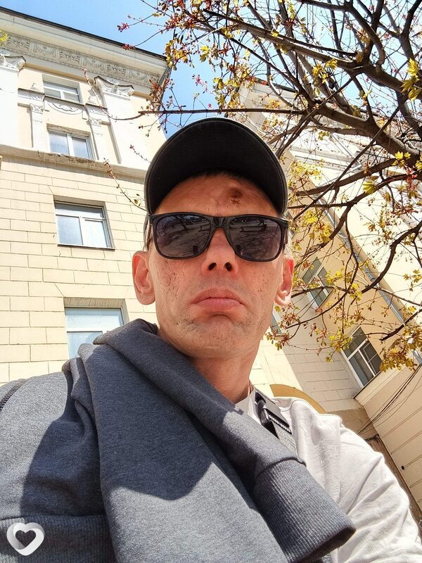 Дмитрий, 39, Воронеже — анкета №14343