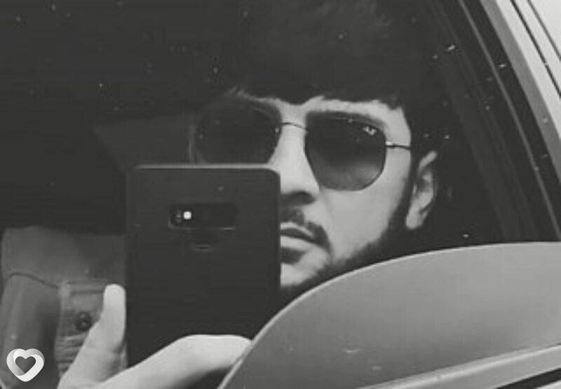 Тимур, 37, Димитровграде — анкета №3459322