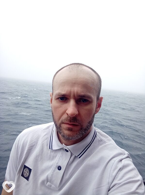 Александр, 40, Калининграде — анкета №3459325