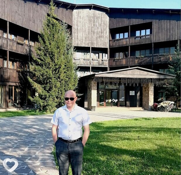 Алексей, 39, Чите — анкета №3459327