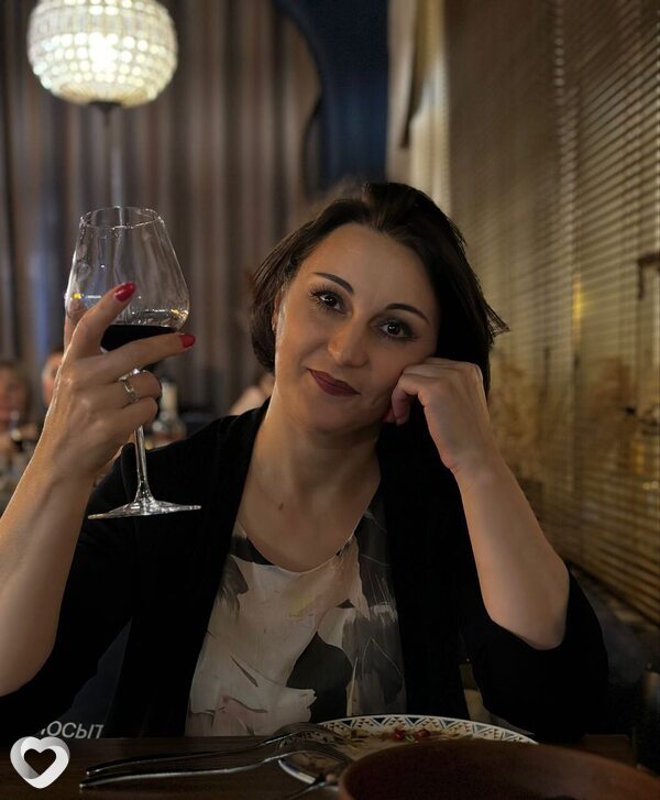 Татьяна, 49, Хабаровске — анкета №3459328