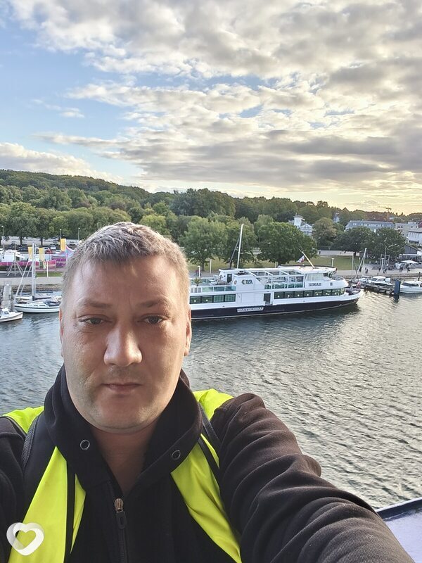 Василий, 39, Алматы — анкета №3459235