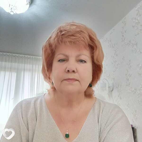 Галина, 62, Кирове — анкета №3459238