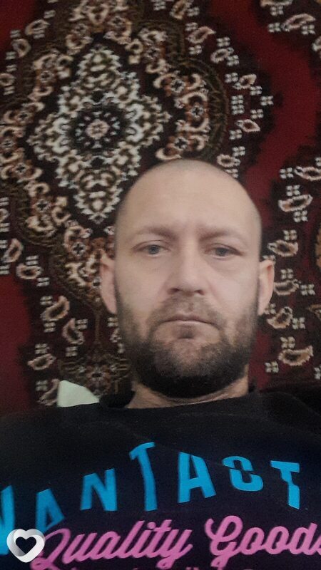 Женьчик, 37, Днепр — анкета №3459240