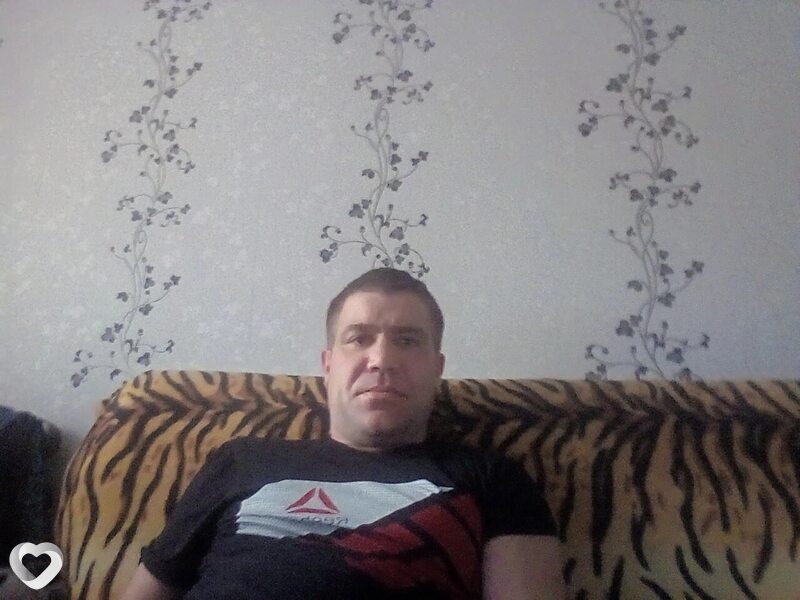 Игорь, 44, Петрозаводске — анкета №3459241