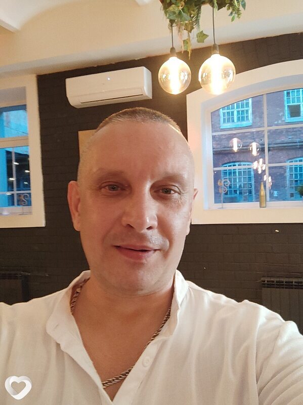 Андрей, 41, Иванове — анкета №3459242