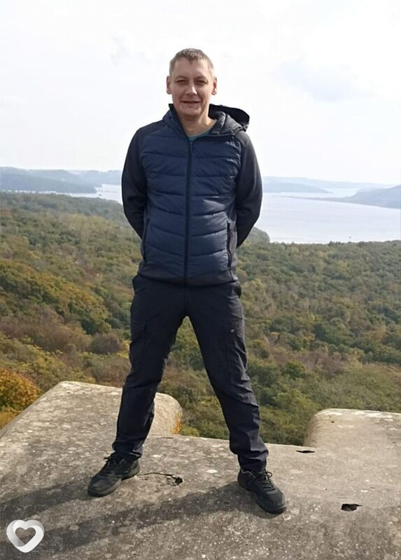 Виталий, 41, Владивостоке — анкета №3459247