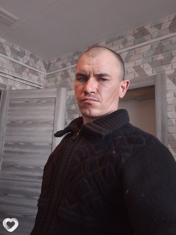 Виталя, Борзя