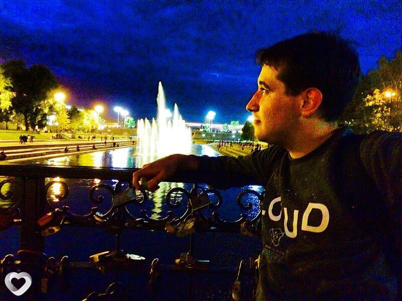 Дима, 28, Екатеринбурге — анкета №3459255