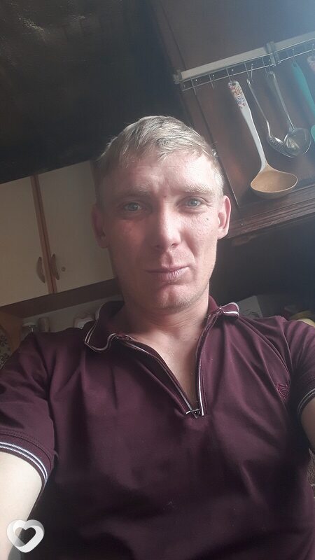Сергей, 31, Усть-Каменогорск — анкета №3459385