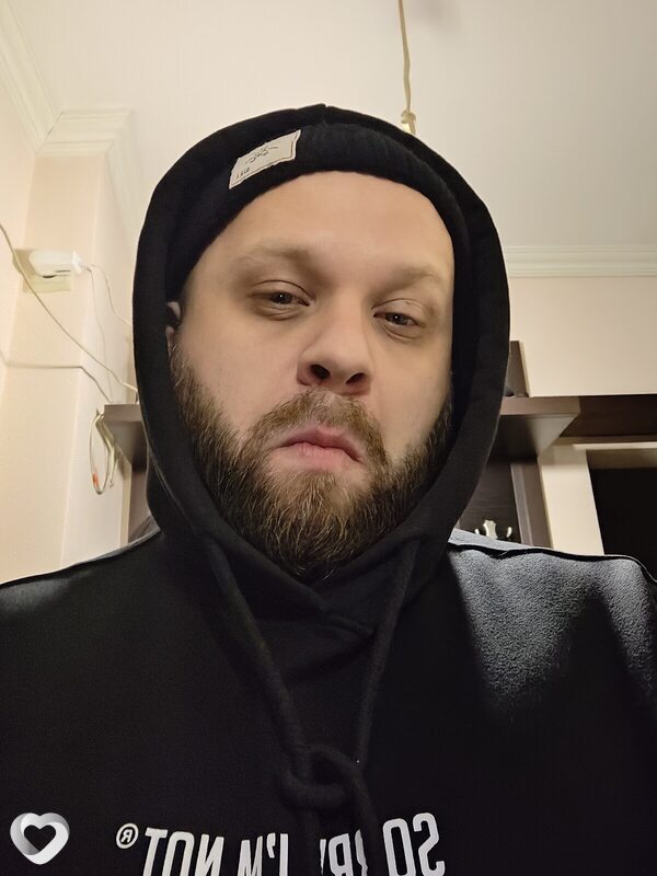Алексей, 33, Москве — анкета №3459386