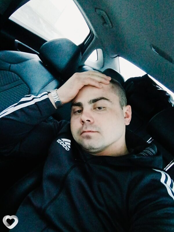Виктор, 36, Пензе — анкета №3459392