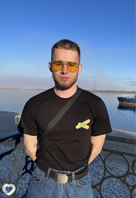 Артём, 22, Улан-Удэ — анкета №3459395