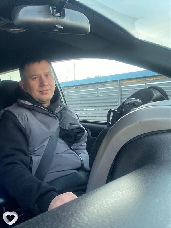 Андрей, 39, Сургуте — анкета №3459360