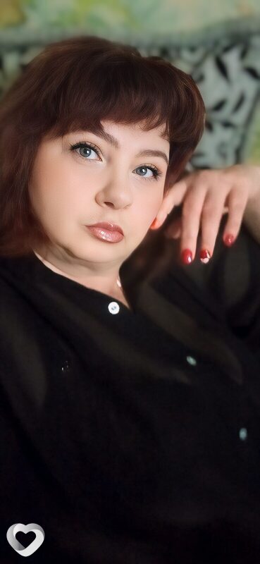 Вита, 52, Харькове — анкета №3459361