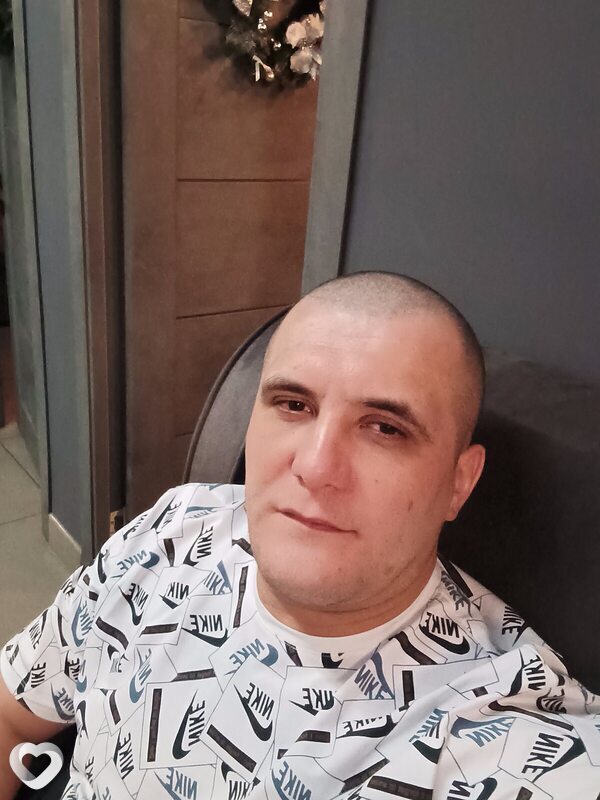 Дима, 37, Красноярске — анкета №3459382