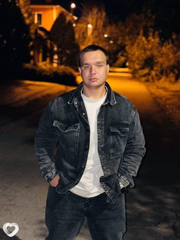Александр, 33, Краснодаре — анкета №3459287