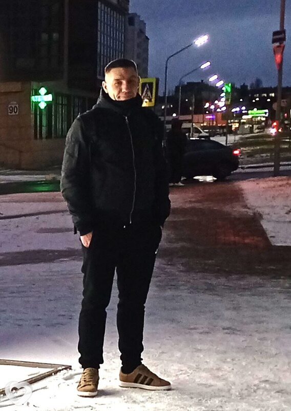 Никитос, 34, Могилев — анкета №3459291