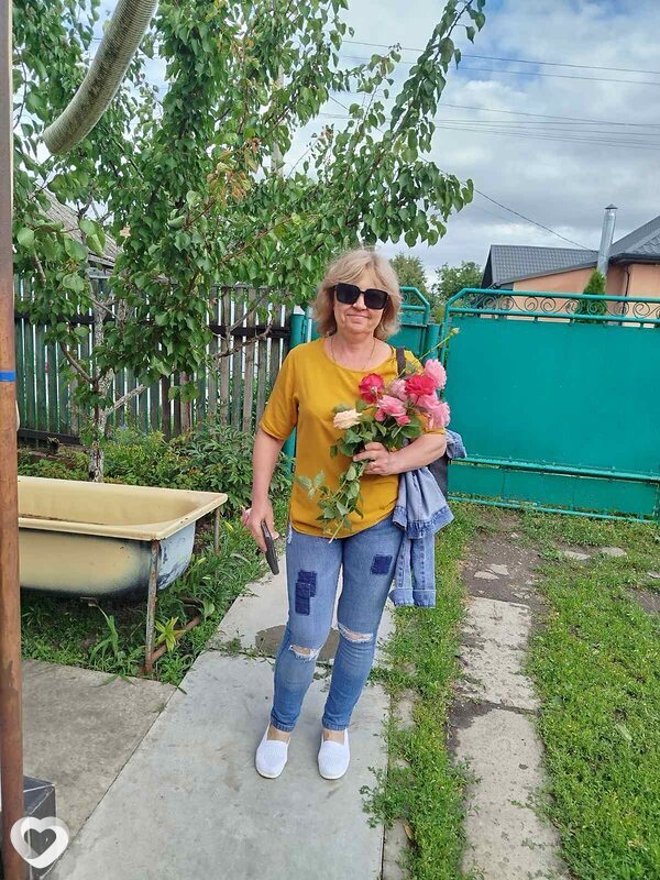 Вікторія, Золотоноша