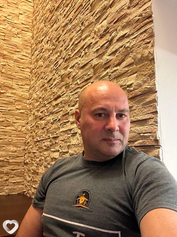 Павел, 49, Севастополе — анкета №3459303