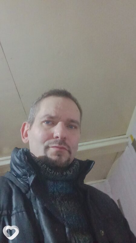 Иван, 39, Быхове — анкета №3459304