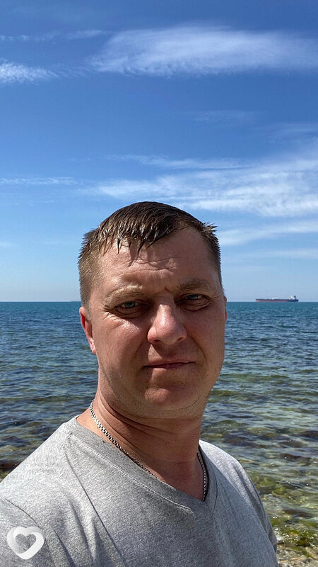 Ал, 41, Севастополе — анкета №3459697