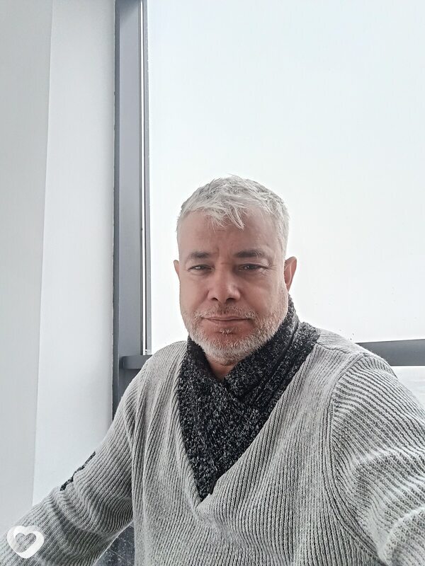 Альпер, 50, Алматы — анкета №3459702