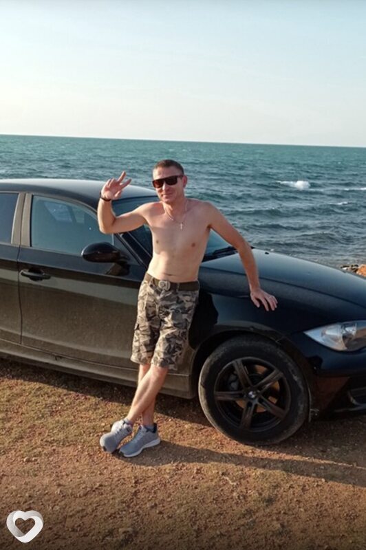 Dimka, 37, Йошкар-Оле — анкета №3459707