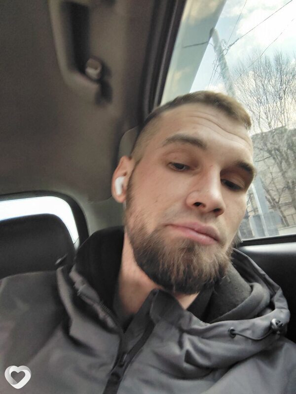 Дмитрий, 29, Полоцке — анкета №3459411