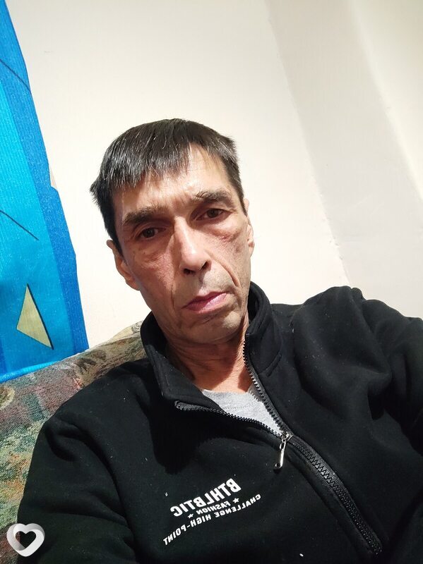 Юрий, 55, Кемерове — анкета №3459413
