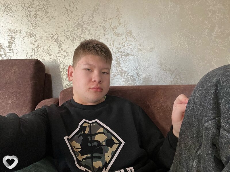 Байсар, 25, Омске — анкета №3459414