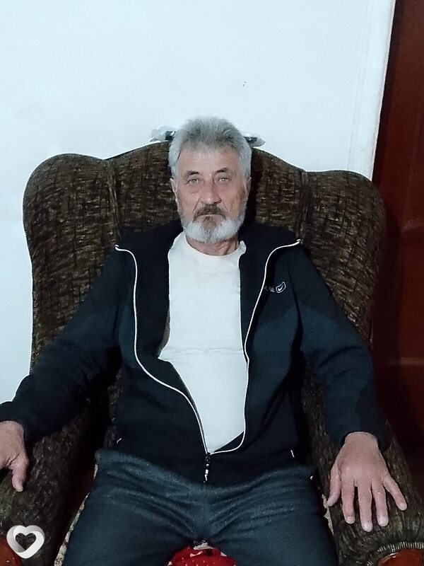 Гамзат, 58, Махачкале — анкета №3459415