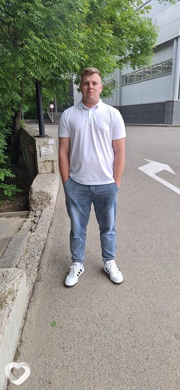Сергей, 23, Ставрополе — анкета №3459425