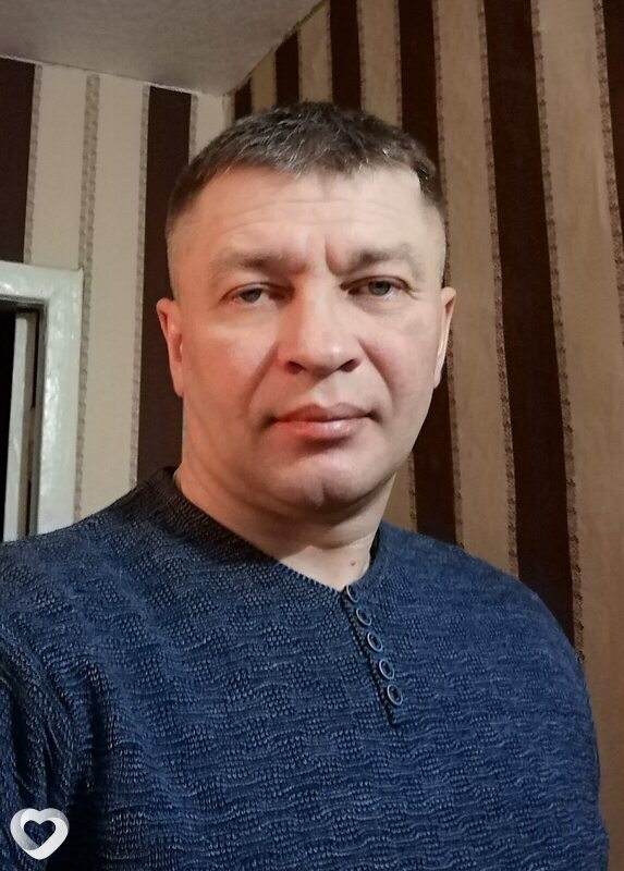 Сергей, 51, Красноярске — анкета №3459427