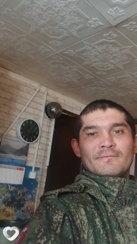Georgij, 29, Новокузнецке — анкета №3459428