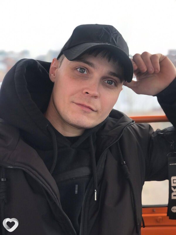Иван, 37, Томске — анкета №3459431