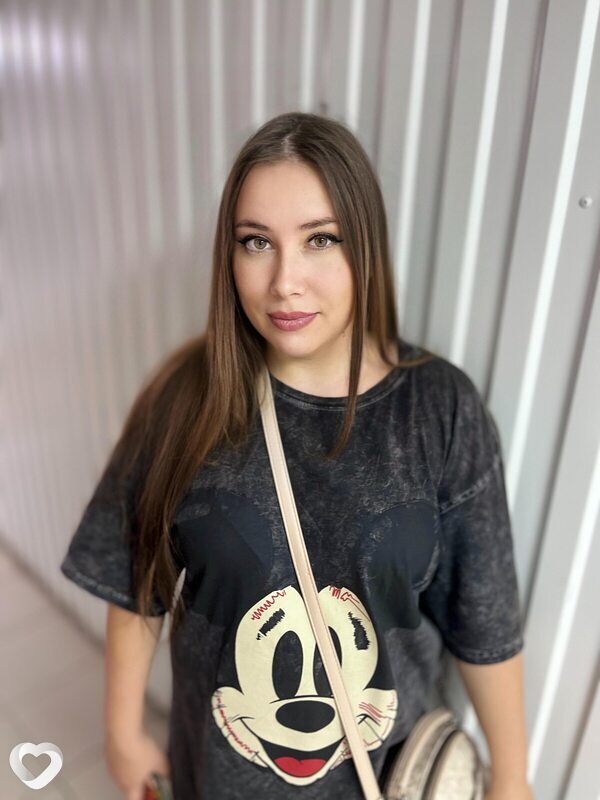 Китана, 36, Волгограде — анкета №3459434