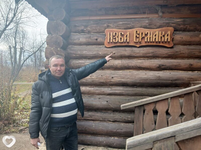 Юрий, 39, Ижевске — анкета №3459452