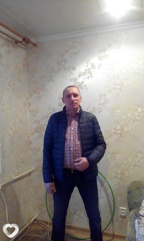 Александр, 48, Архангельске — анкета №3459454